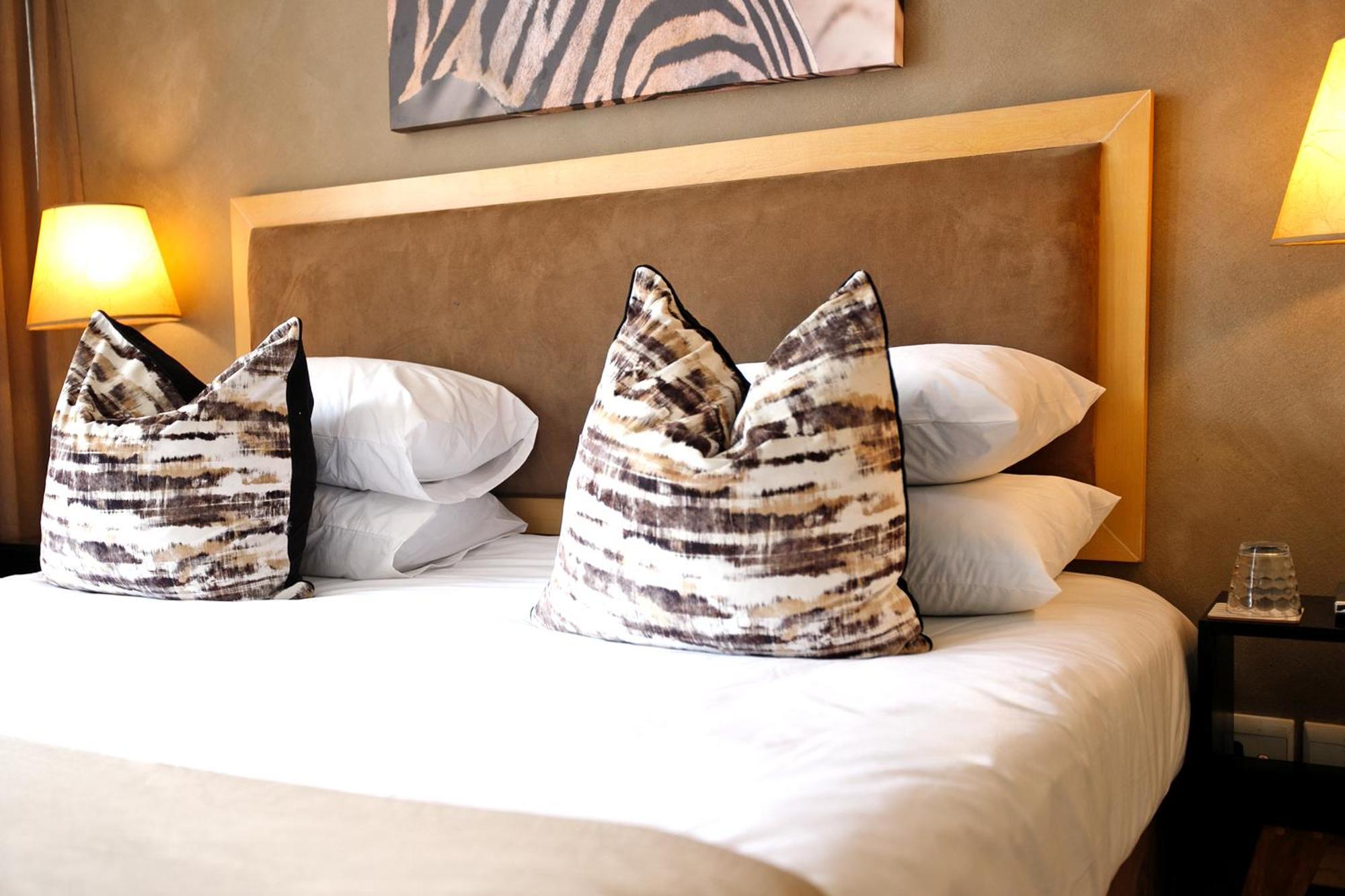 Fountains Cityscape Apartment Cape Town